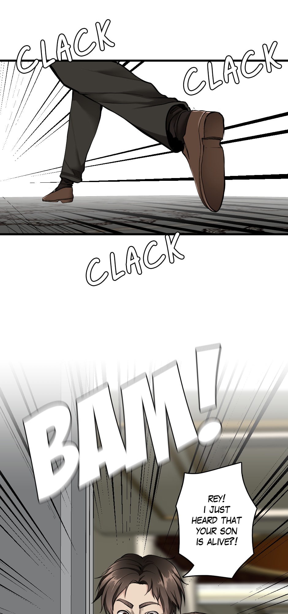 The Beginning After The End Chapter 30 image 01